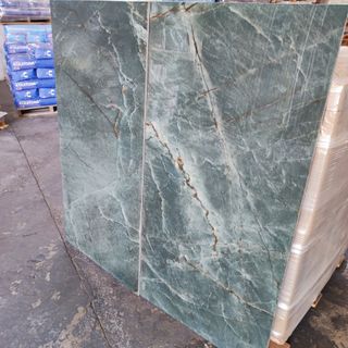 LOTE 70M2 IMITACIÓN MARMOL VERDE 60x120