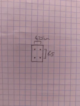 Ejes Longboard Negros