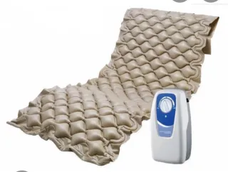 Colchón Antiescaras de aire