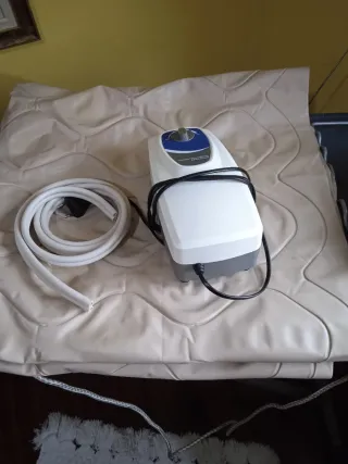 Colchón Antiescaras de aire