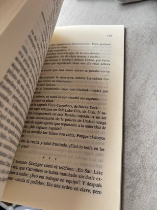 Seis cerezas y media