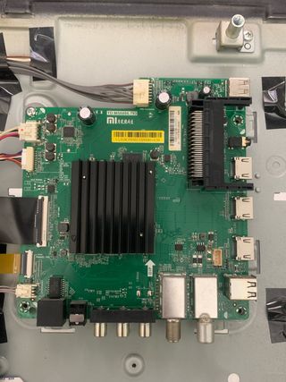 Placa Base TV Xiaomi TD.MS6886.793