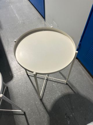 Mesa auxiliar Gladom Ikea