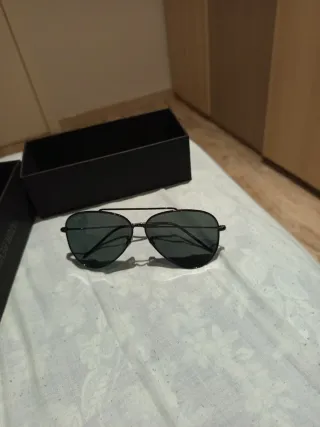 Gafas de Sol Ray-Ban x Lenny Kravitz