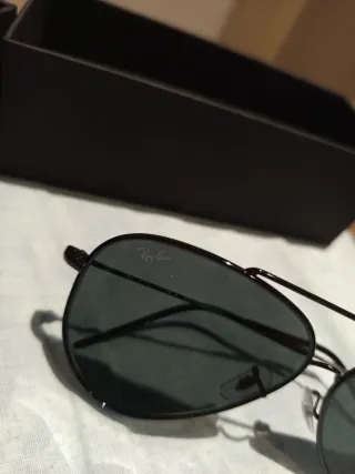 Gafas de Sol Ray-Ban x Lenny Kravitz