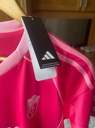 Camiseta Granada CF