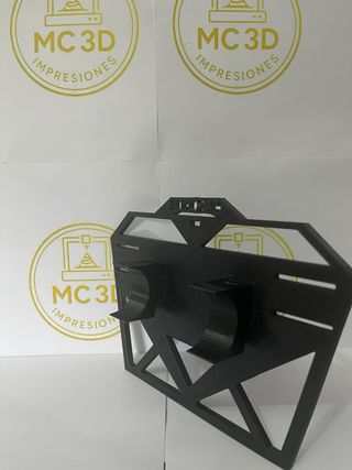 Porta Dorsales Carreras MTB