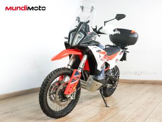 KTM 890 ADVENTURE R