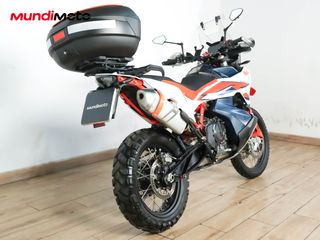 KTM 890 ADVENTURE R