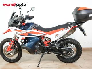 KTM 890 ADVENTURE R