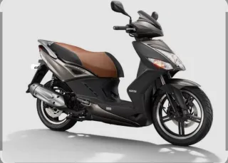 Despiece Kymco Agility City 125 2018