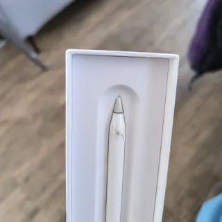 iPad Mini 6 Wifi 64GB + Apple Pencil 2