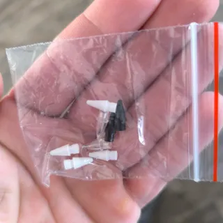 iPad Mini 6 Wifi 64GB + Apple Pencil 2