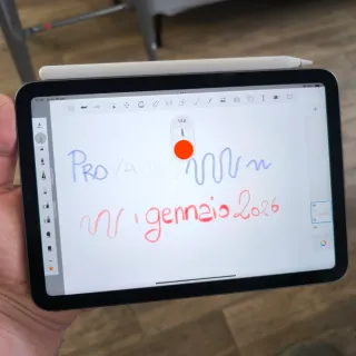 iPad Mini 6 Wifi 64GB + Apple Pencil 2