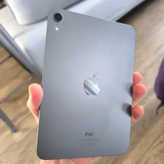 iPad Mini 6 Wifi 64GB + Apple Pencil 2