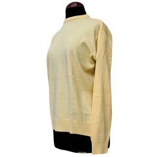 Jersey Fred Perry Vintage Amarillo 90s