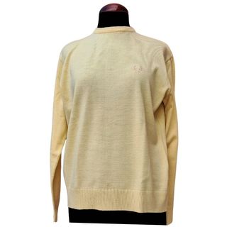 Jersey Fred Perry Vintage Amarillo 90s