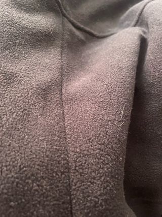 Cobertor para mochila de porteo para bebé