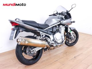 SUZUKI GSF 1250 BANDIT S ABS