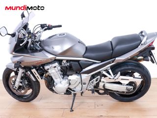 SUZUKI GSF 1250 BANDIT S ABS
