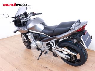 SUZUKI GSF 1250 BANDIT S ABS