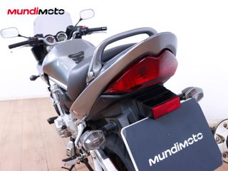 SUZUKI GSF 1250 BANDIT S ABS