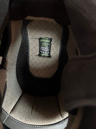 Casco X-lite X-903 con intercomunicador