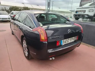 Citroen C6 2007