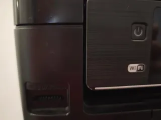 Impresora Epson XP-412 Negra