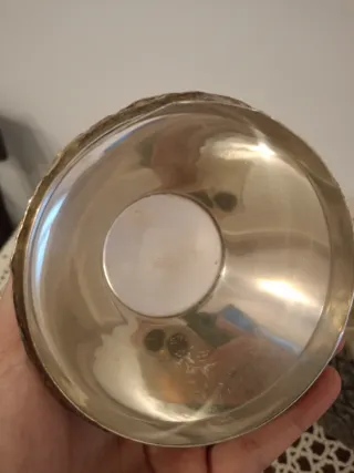 Piña Decorativa Diseño Italiano Mauro Manetti