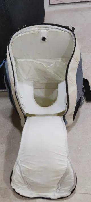 Mochila nevera Quechua 20L