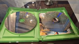 Assassins' creed Odyssey + Origins. Pack doble.