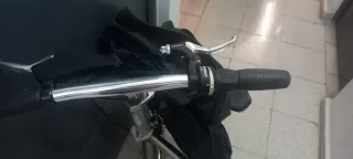 Bicicleta BH Plegable Ibiza