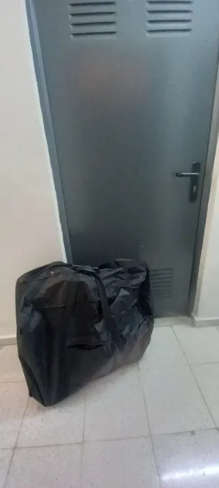 Bicicleta BH Plegable Ibiza