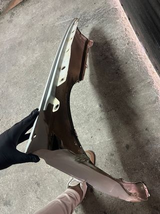 Aleta Delantera Izquierda VW Golf 3