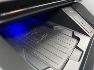 Audi RS Q3 Sportback