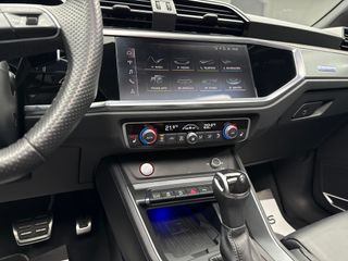 Audi RS Q3 Sportback