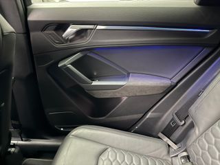 Audi RS Q3 Sportback