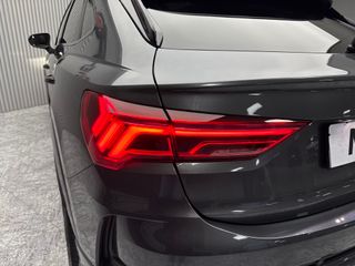 Audi RS Q3 Sportback