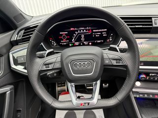 Audi RS Q3 Sportback