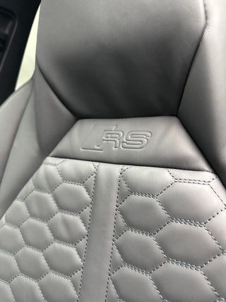 Audi RS Q3 Sportback