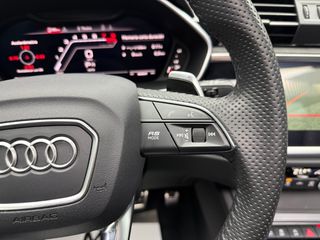 Audi RS Q3 Sportback