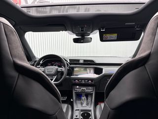 Audi RS Q3 Sportback