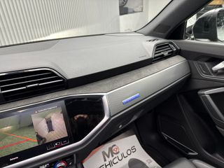 Audi RS Q3 Sportback