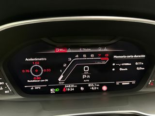 Audi RS Q3 Sportback