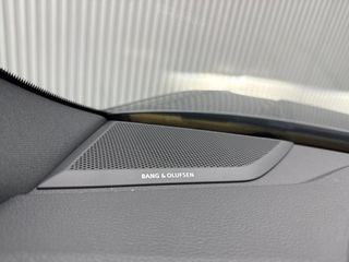 Audi RS Q3 Sportback