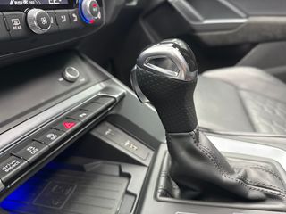 Audi RS Q3 Sportback