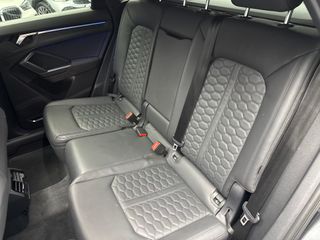 Audi RS Q3 Sportback