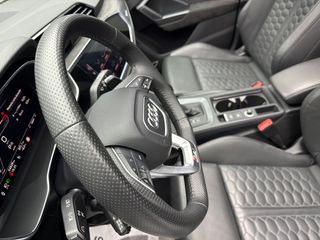 Audi RS Q3 Sportback