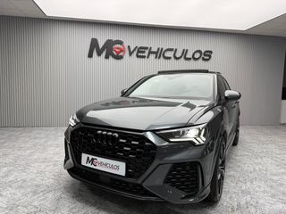 Audi RS Q3 Sportback